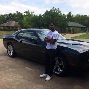 Meet your Posher, Thurman